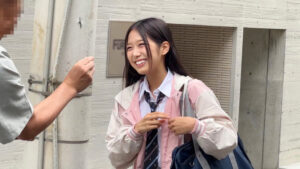 前乃菜々さんのおすすめ素人エロ動画6選