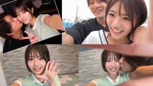 市川りくさんのおすすめ素人エロ動画18選