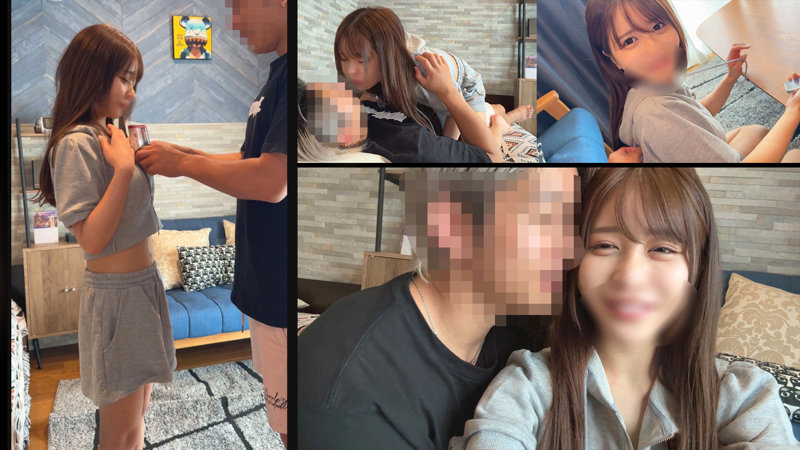 乃木絢愛 – smro002 – A＆L