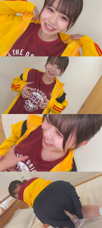 柏木こなつ – smub053 – こなつちゃん