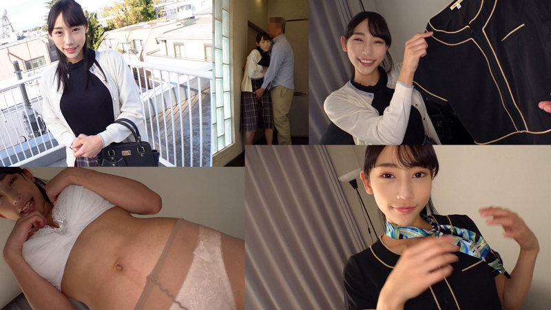 白浜果歩 – zake024 – 果歩さん